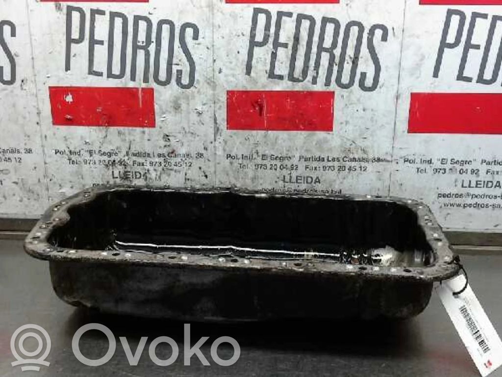Cárter   033438A0805