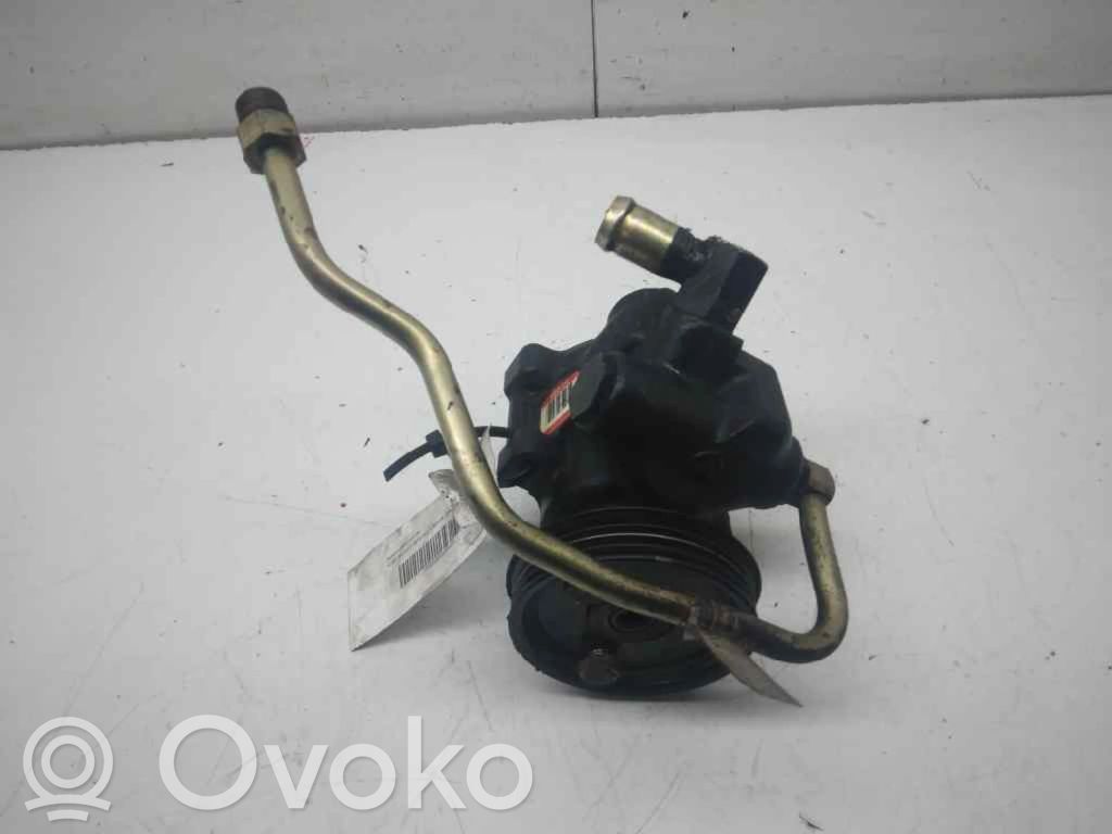 Ford Escort Power steering pump 