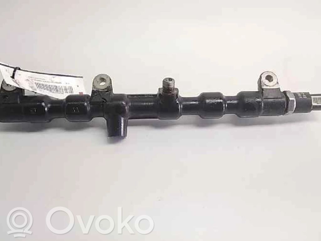 Ford Mondeo Mk III Injecție mono 