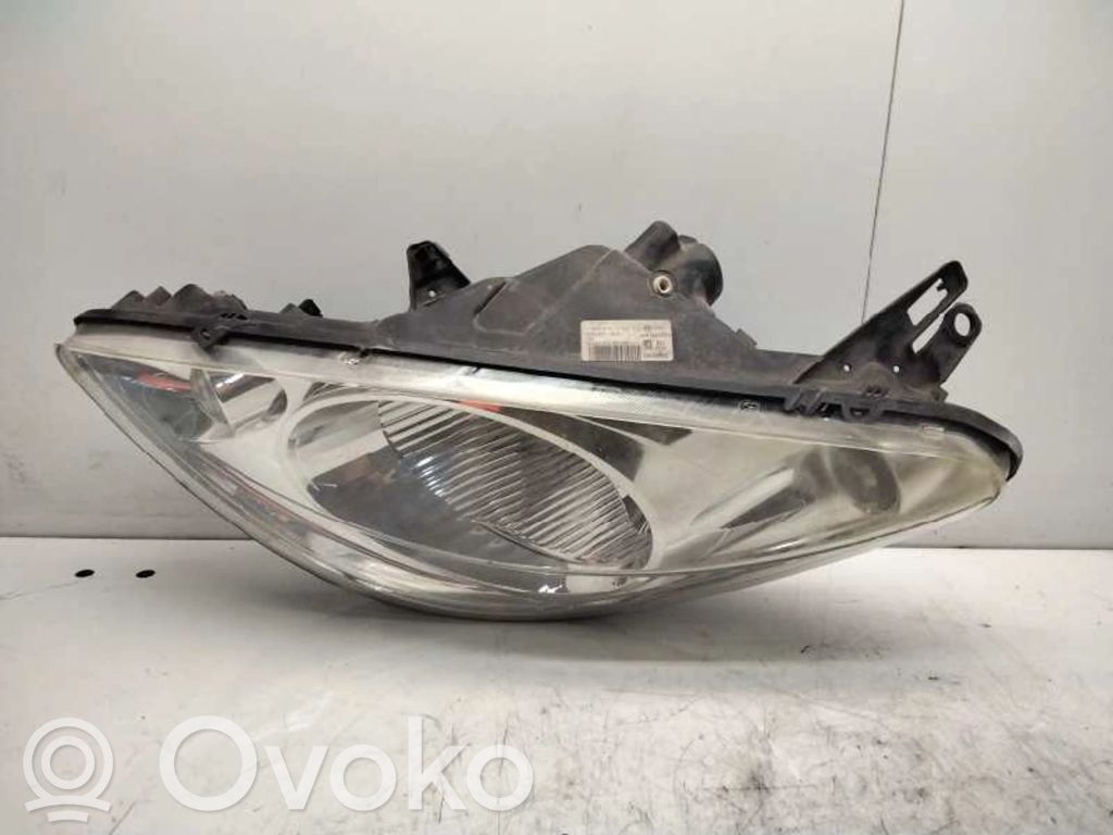Scheinwerfer   89008982