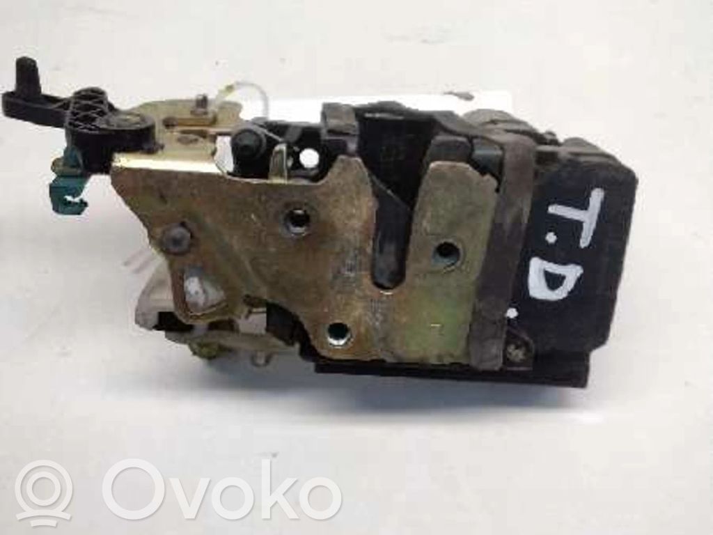 Daewoo Evanda Rear door lock 