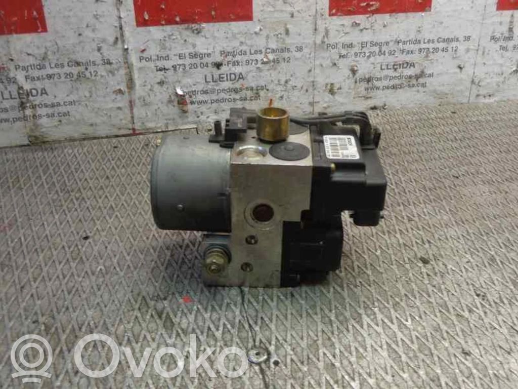Peugeot 406 ABS Blokas 