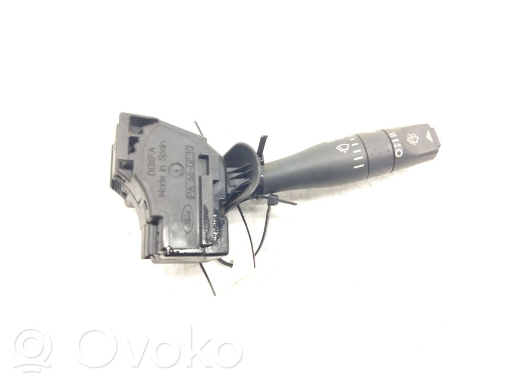 Volkswagen Polo Palanca de control del limpiaparabrisas 