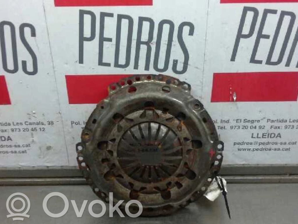 Seat Ibiza III (6L) Kit ambreiaj 