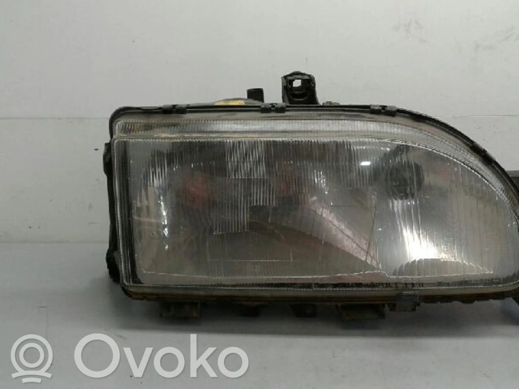Ford Scorpio Scheinwerfer 