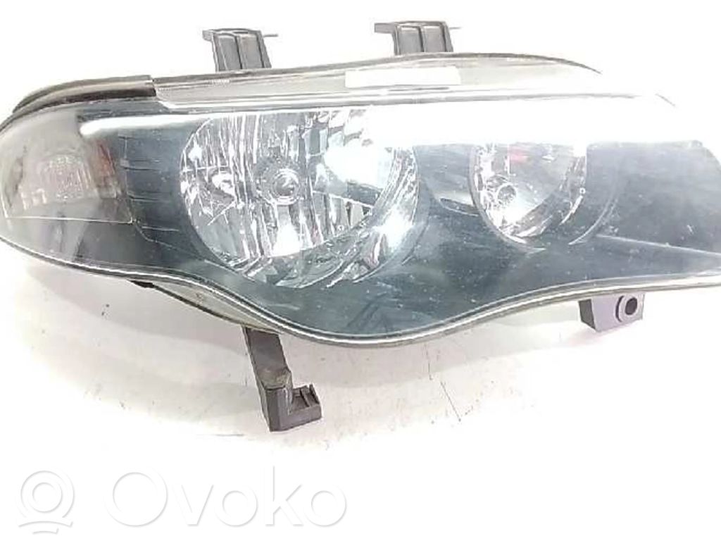 Phare frontale   XBC002680