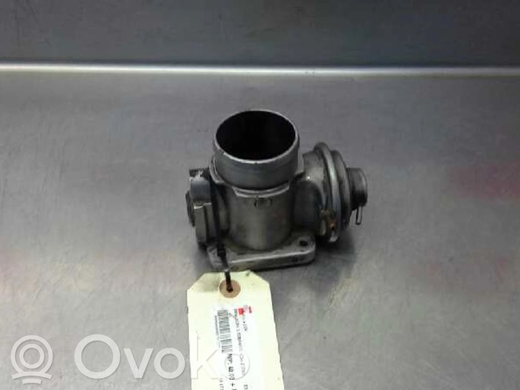 BMW 3 E36 Válvula EGR 