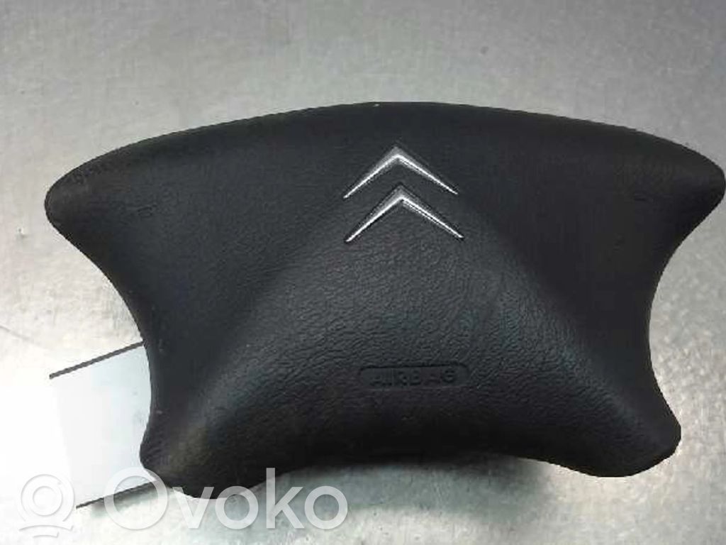 Citroen Xsara Stūres drošības spilvens 