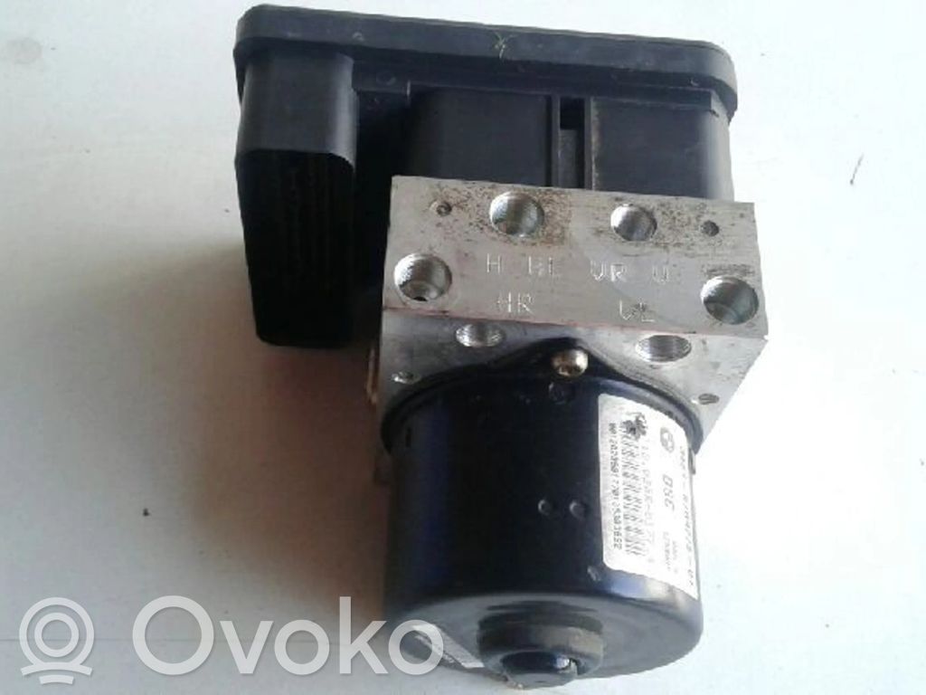 Bomba de ABS   00401111D1