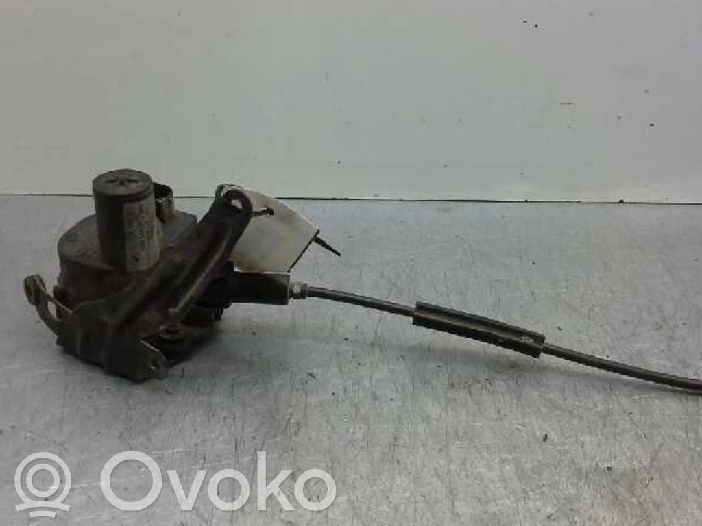 Sensor de aceleración   8369027
