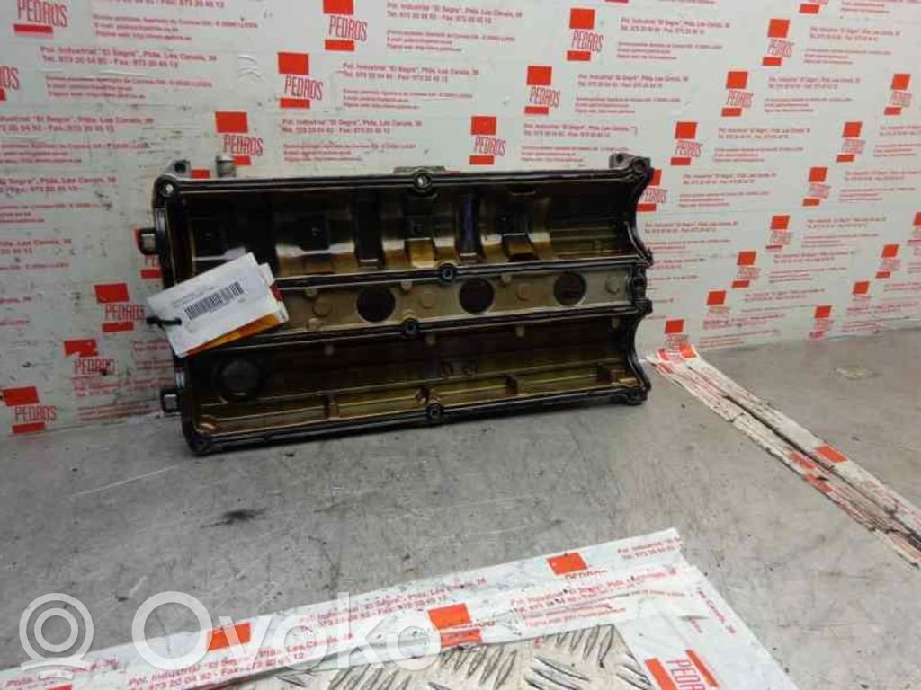 Ventildeckel   928M6582CC