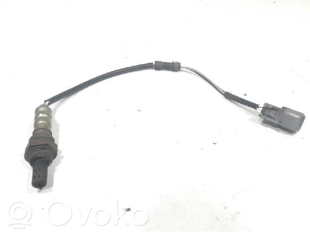 Sonde lambda   36531P9LE02