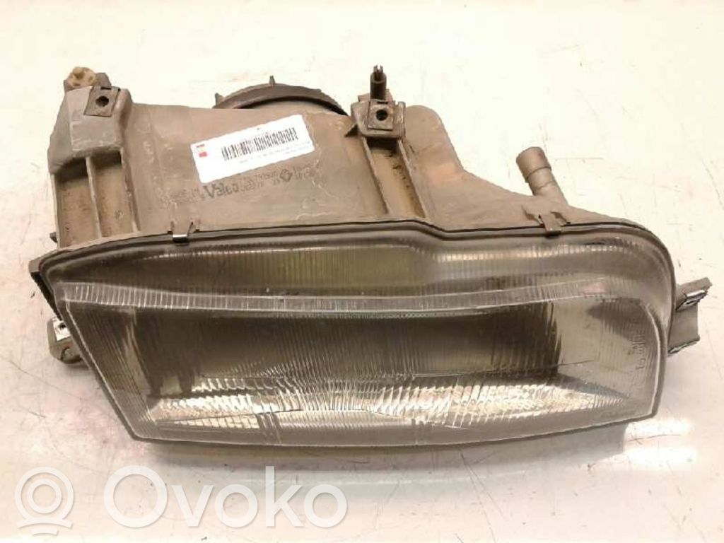 Renault 21 Headlight/headlamp 