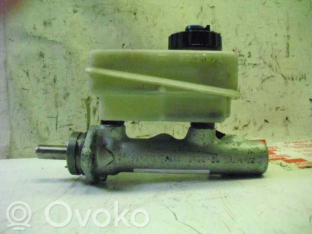 Servofreno