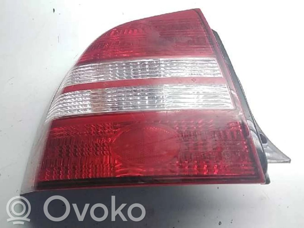 KIA Shuma Takavalot 