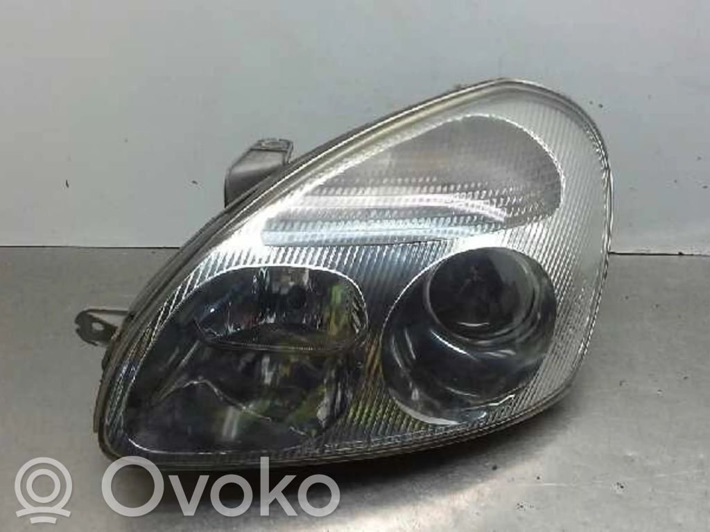 Daewoo Nubira Scheinwerfer 