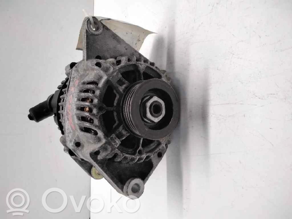Renault Twingo I Ģenerators 