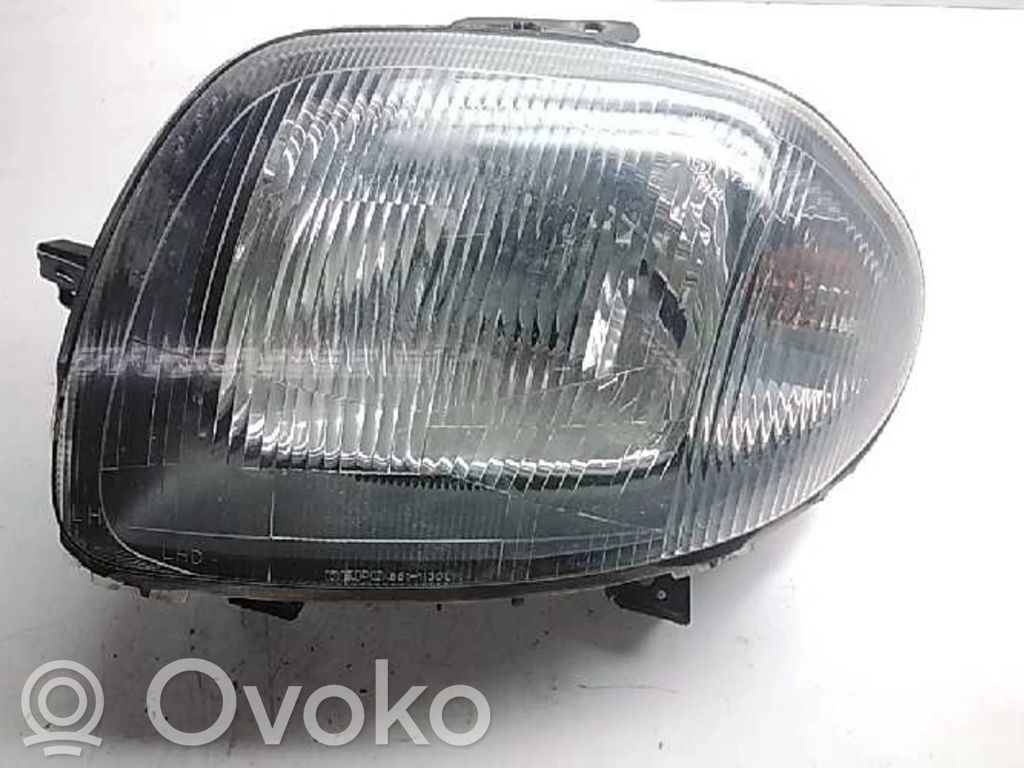Renault Clio II Scheinwerfer 
