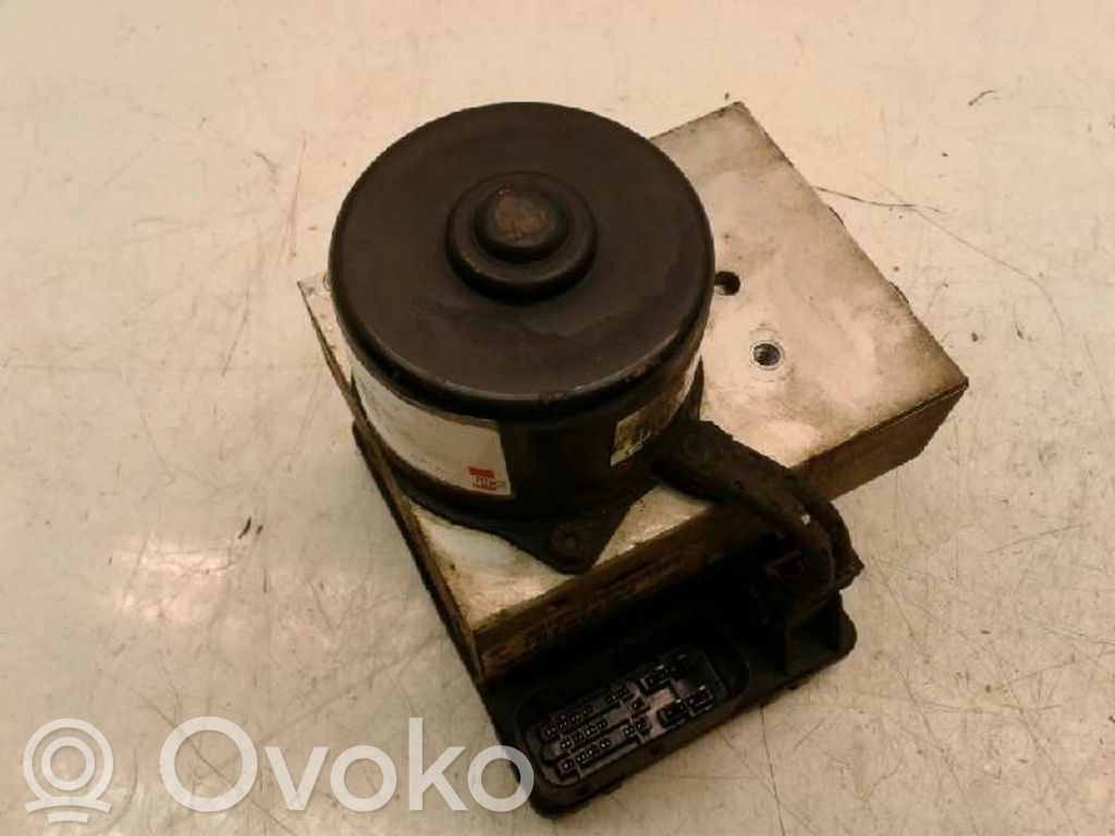 ABS control unit/module   124508