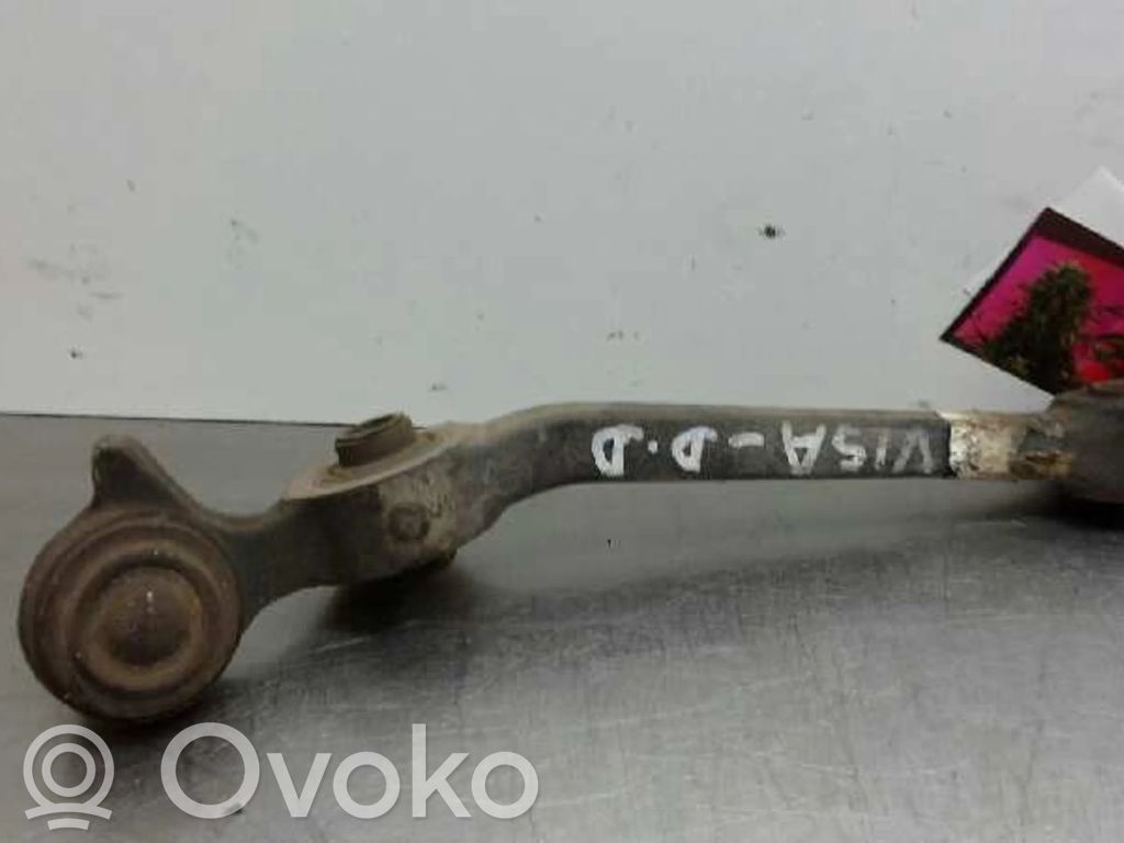 Front control arm   3783