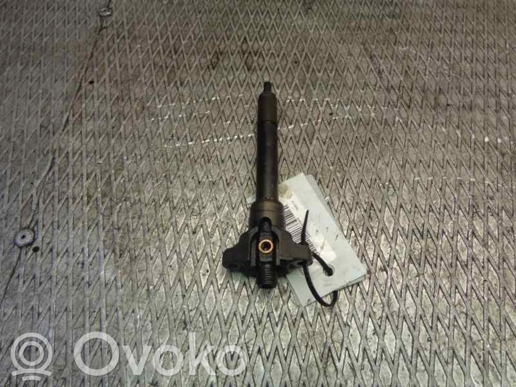 Polttoainesuutin   0432191528,BOSCH