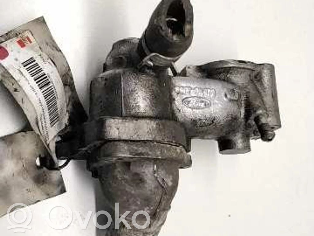 Termostaatti   89FF9K476