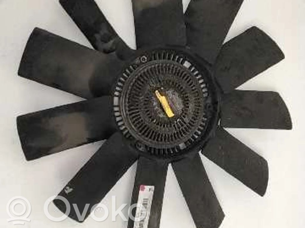 Viscous fan   51980,BEHR