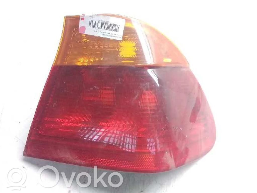 Rear/tail lights   8364922
