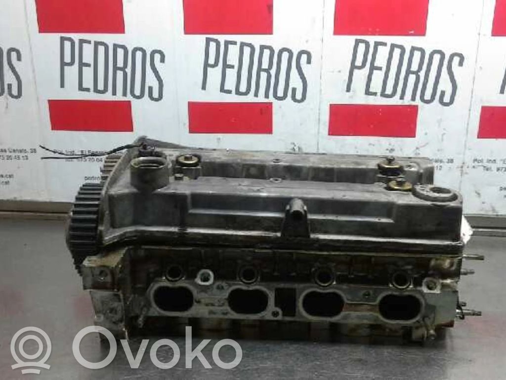 Culata del motor