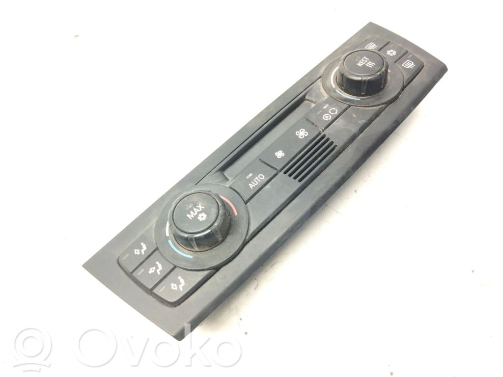 Air conditioner control unit module   9128215