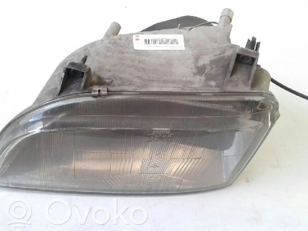 Renault Espace II Headlight/headlamp 