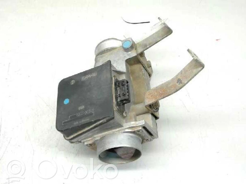 Seat Ibiza I (021A) Valvola corpo farfallato 