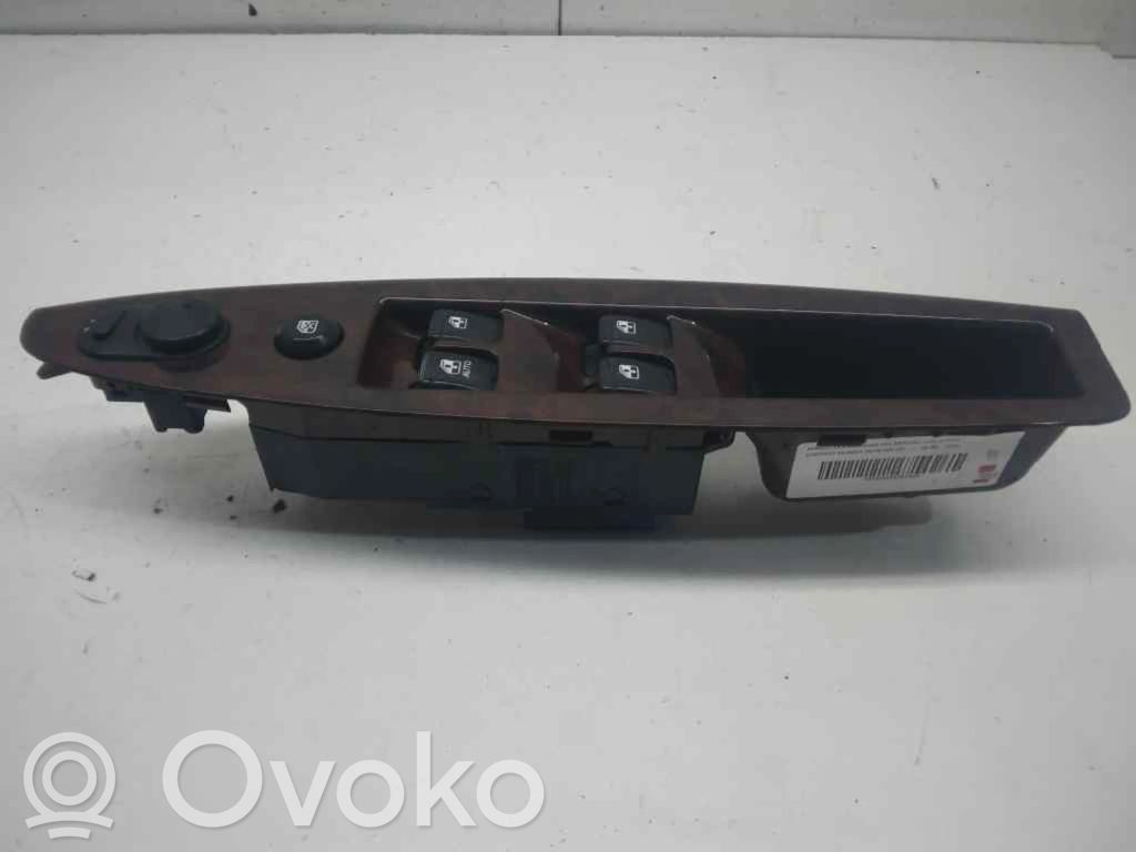 Daewoo Nubira Electric window control switch 