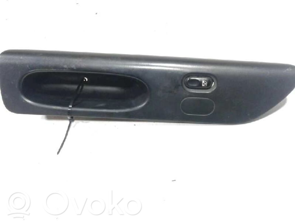 Renault Laguna I Electric window control switch 