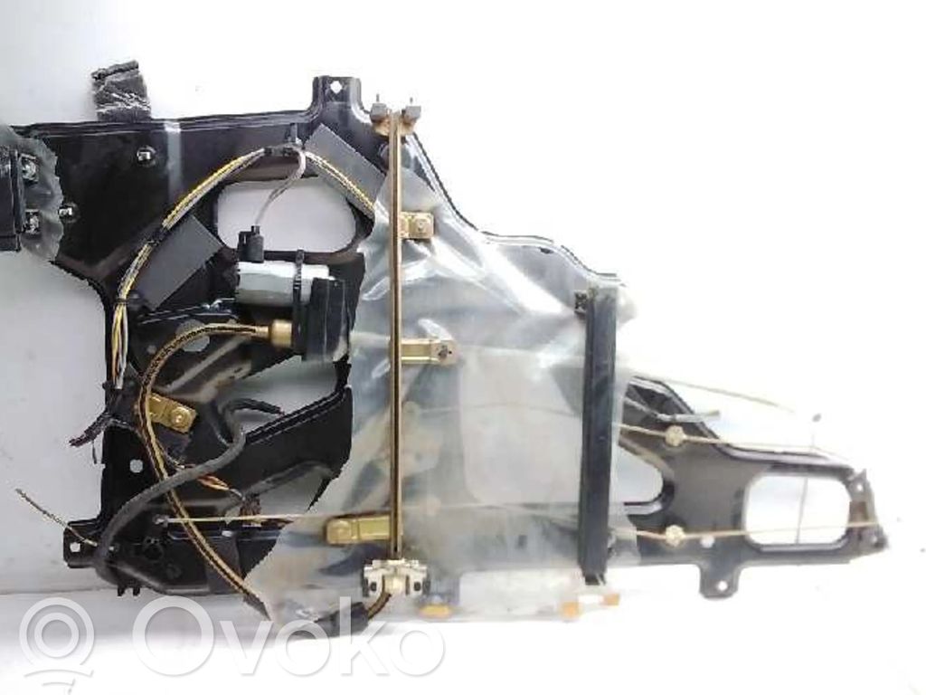 Lancia Dedra Комплект электрического механизма для подъема окна 
