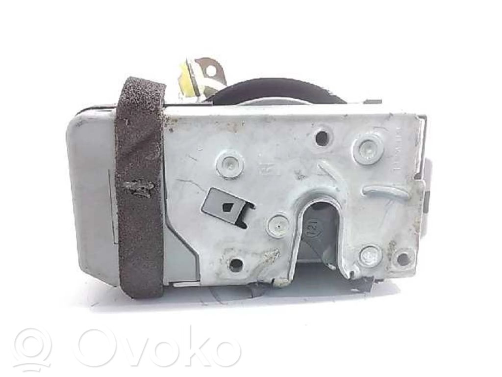 Etuoven lukko   A24855185