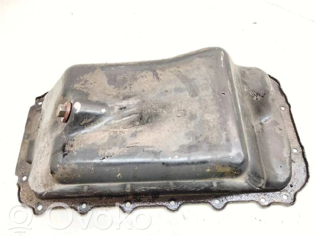 Chrysler Vision Oil sump 