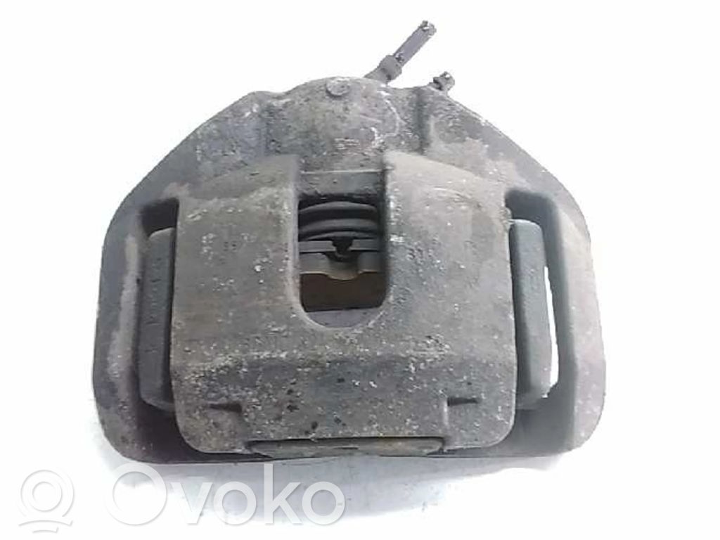 Caliper de freno delantero