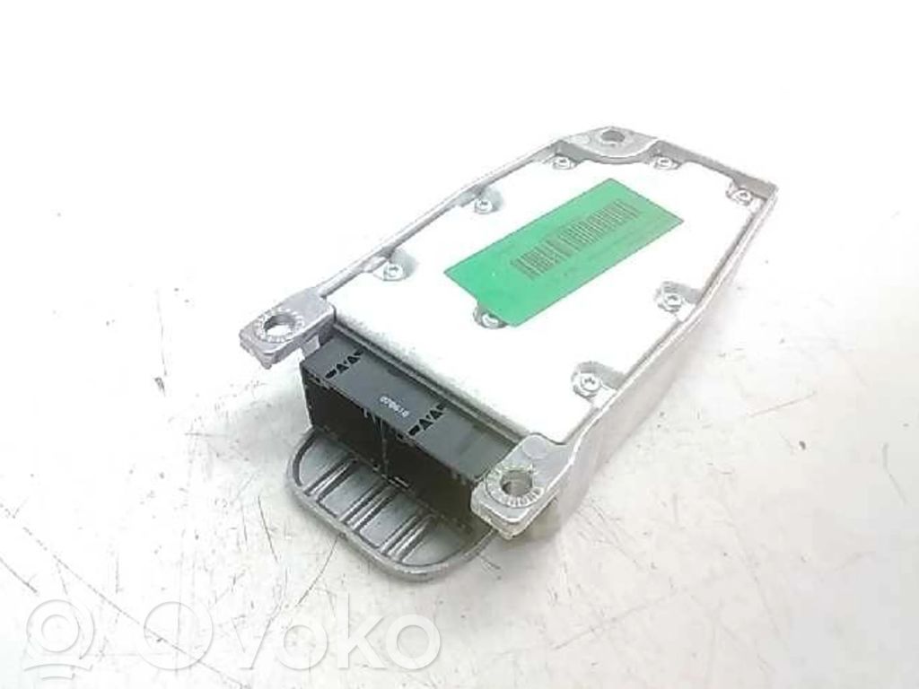 Unidad de control/módulo del Airbag   916055701