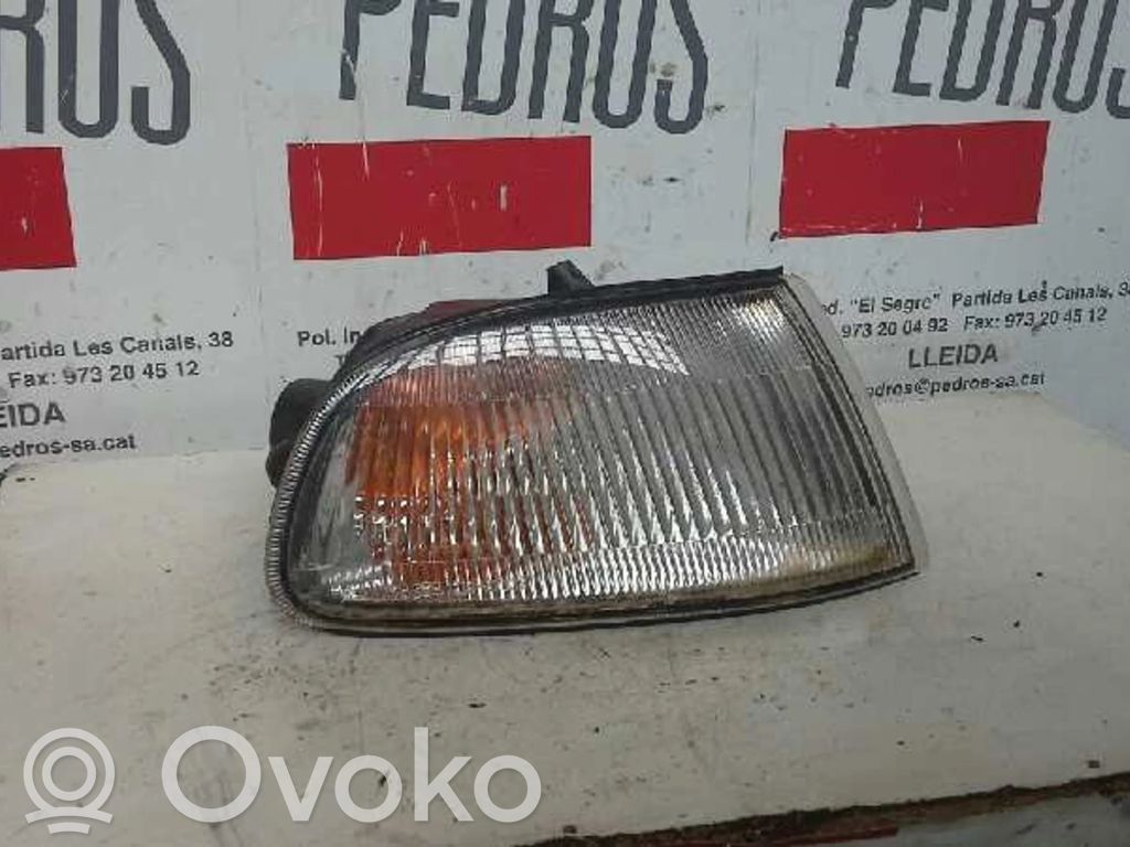 Honda Civic Frontblinker 