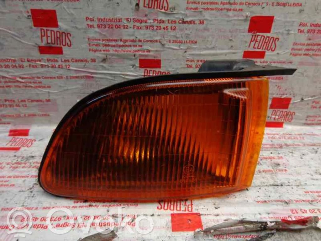 Mitsubishi Galant Front indicator light 