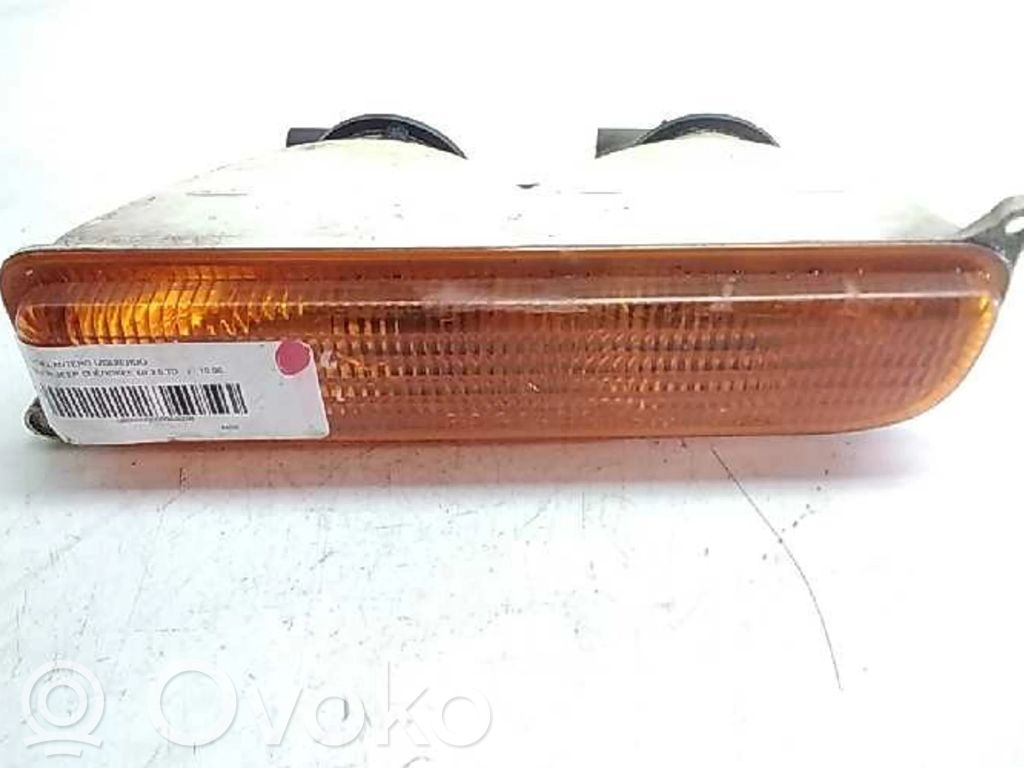 Frontblinker   CF55055143