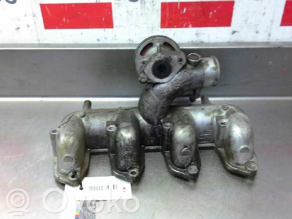 Intake manifold