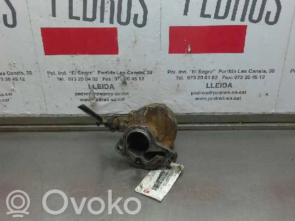 Renault Kangoo I Bomba de vacío 