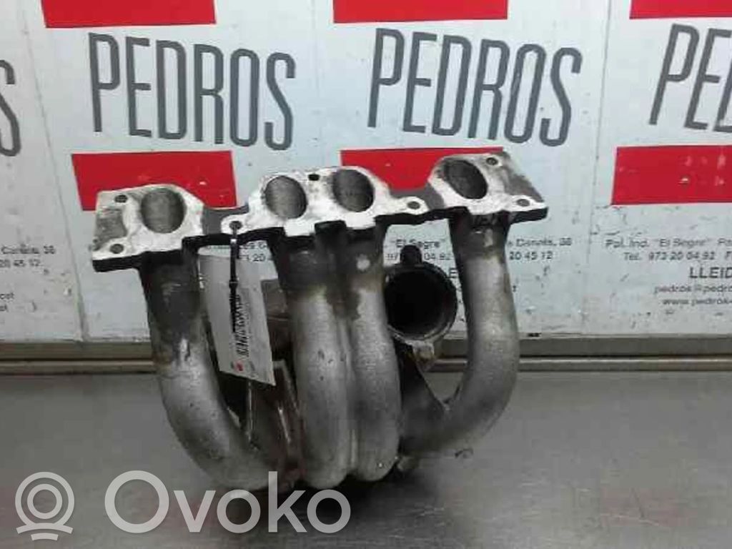 Colector de admisión   9618992010