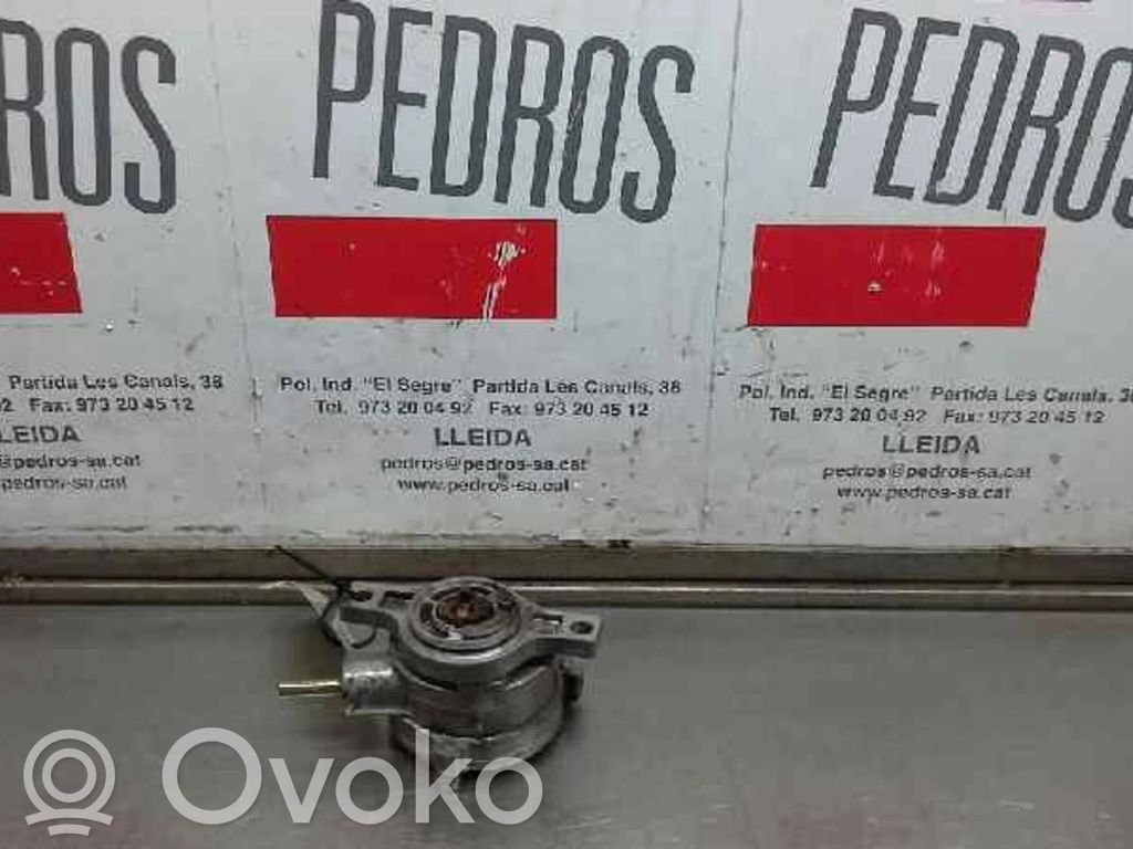 Bomba de vacío   249617J,LUK