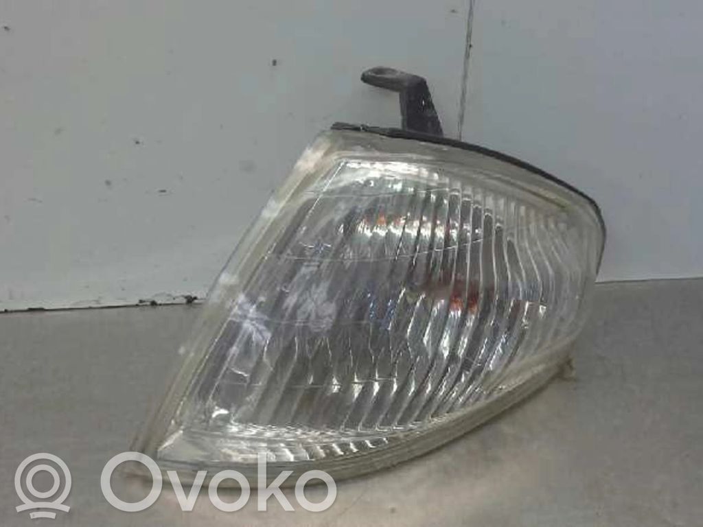 Mazda 323 Front indicator light 