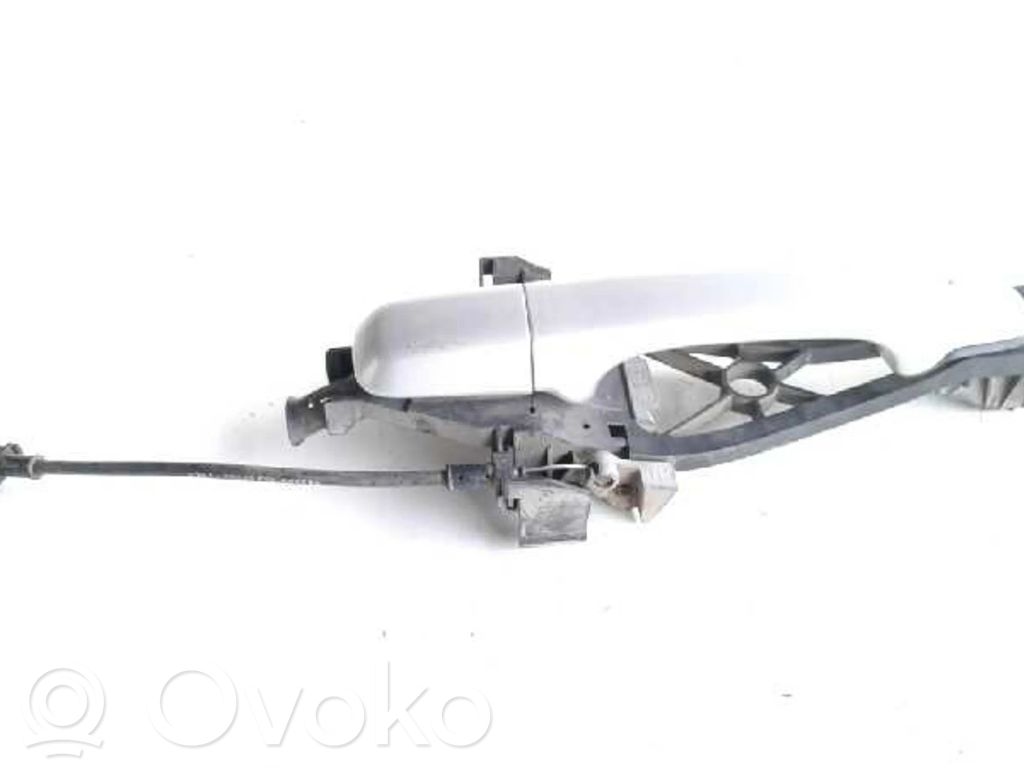 Manecilla externa puerta trasera   H30663865