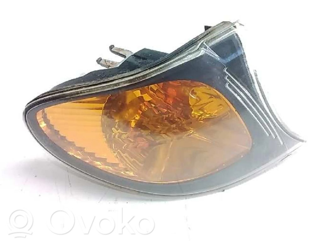 Front indicator light   7165848