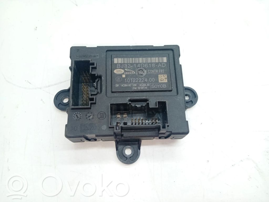 Land Rover Discovery 5 Unitate control Homelink 